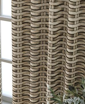 Комплект штор «Форнерс - 682 - 240 см» | фото 3