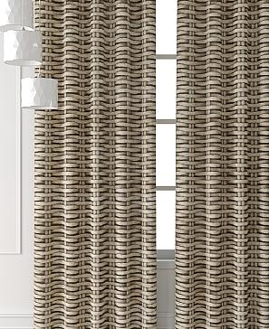 Комплект штор «Форнерс - 682 - 240 см»