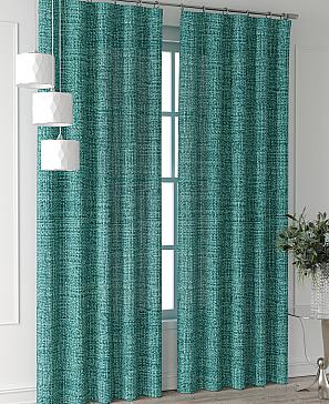 Комплект штор «Форнерс - 683 - 240 см»