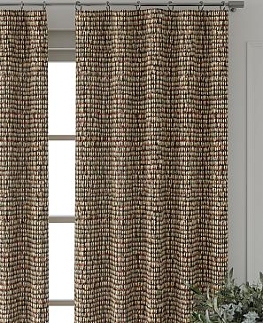 Комплект штор «Форнерс - 696 - 240 см»