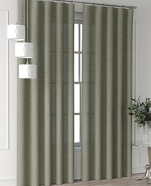 Комплект штор «Форнерс - 701 - 240 см»