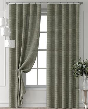 Комплект штор «Форнерс - 701 - 240 см»