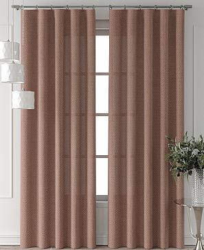 Комплект штор «Форнерс - 703 - 240 см» | фото 2