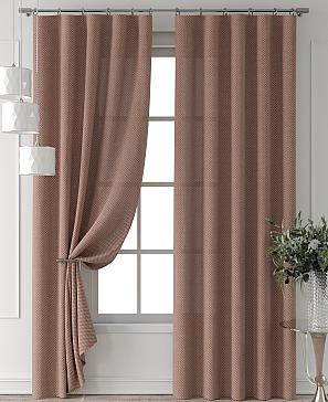 Комплект штор «Форнерс - 703 - 240 см»