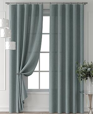 Комплект штор «Форнерс - 705 - 240 см»