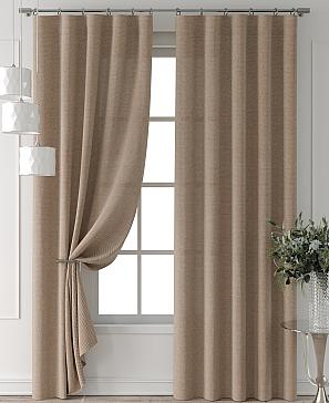 Комплект штор «Форнерс - 711 - 240 см»