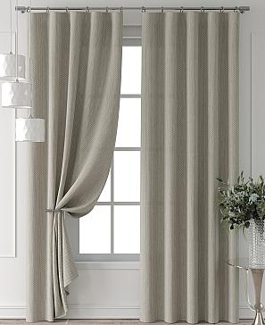 Комплект штор «Форнерс - 724 - 240 см»