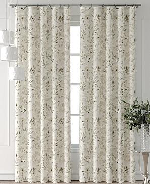 Комплект штор «Форнерс - 726 - 240 см» | фото 2