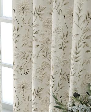 Комплект штор «Форнерс - 726 - 240 см» | фото 3