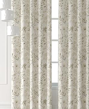 Комплект штор «Форнерс - 726 - 240 см»