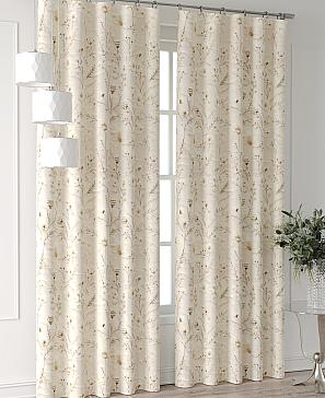 Комплект штор «Форнерс - 727 - 240 см»