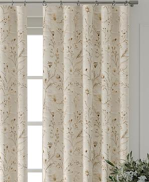 Комплект штор «Форнерс - 727 - 240 см»