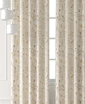 Комплект штор «Форнерс - 727 - 240 см»