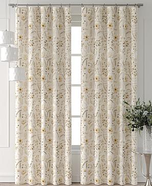 Комплект штор «Форнерс - 730 - 240 см» | фото 2