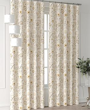 Комплект штор «Форнерс - 730 - 240 см»