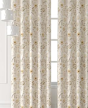 Комплект штор «Форнерс - 730 - 240 см»