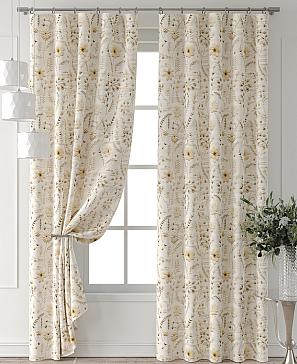 Комплект штор «Форнерс - 730 - 240 см»