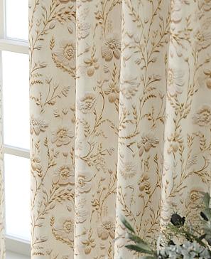 Комплект штор «Форнерс - 731 - 240 см» | фото 3