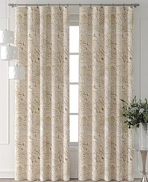 Комплект штор «Форнерс - 733 - 240 см» | фото 2