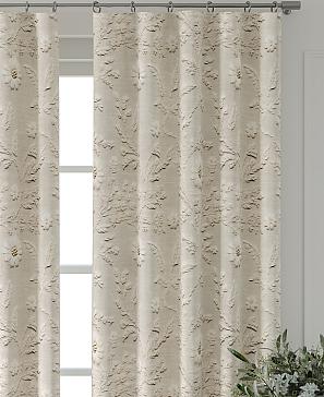 Комплект штор «Форнерс - 734 - 240 см»