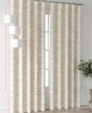 Комплект штор «Форнерс - 734 - 240 см»