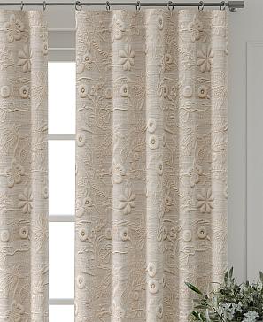 Комплект штор «Форнерс - 735 - 240 см»