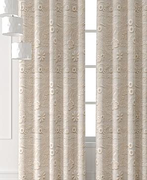 Комплект штор «Форнерс - 735 - 240 см»