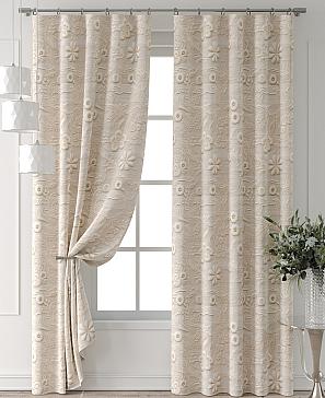 Комплект штор «Форнерс - 735 - 240 см»