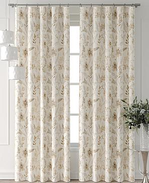 Комплект штор «Форнерс - 736 - 240 см» | фото 2