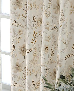 Комплект штор «Форнерс - 736 - 240 см» | фото 3