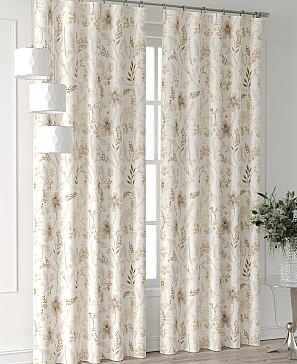 Комплект штор «Форнерс - 736 - 240 см»