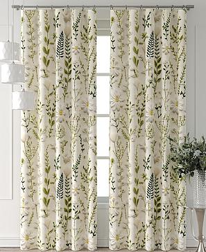 Комплект штор «Форнерс - 739 - 240 см» | фото 2