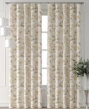 Комплект штор «Форнерс - 742 - 240 см» | фото 2