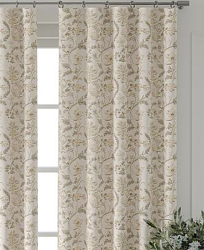 Комплект штор «Форнерс - 743 - 240 см»