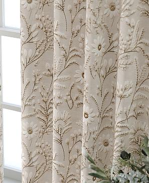 Комплект штор «Форнерс - 744 - 240 см» | фото 3