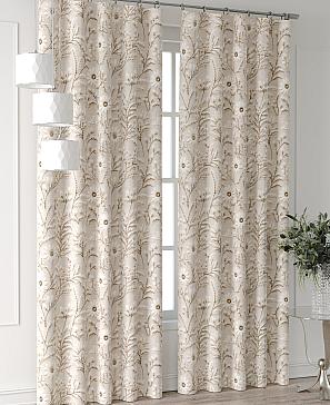 Комплект штор «Форнерс - 744 - 240 см»