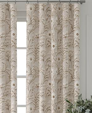 Комплект штор «Форнерс - 744 - 240 см»