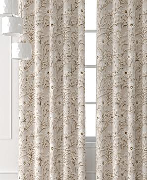 Комплект штор «Форнерс - 744 - 240 см»