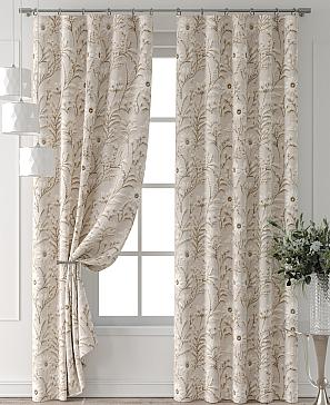 Комплект штор «Форнерс - 744 - 240 см»