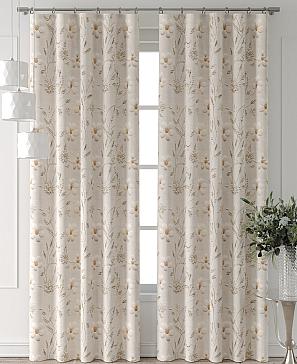 Комплект штор «Форнерс - 746 - 240 см» | фото 2