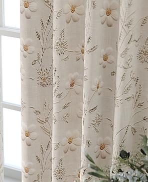 Комплект штор «Форнерс - 746 - 240 см» | фото 3