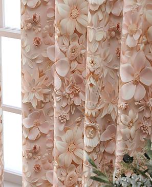 Комплект штор «Форнерс - 748 - 240 см» | фото 3