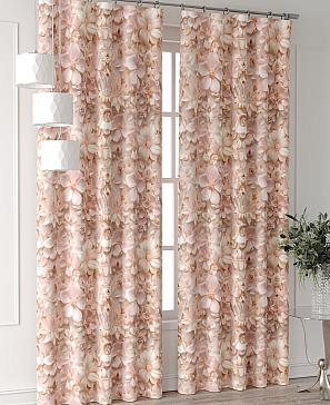 Комплект штор «Форнерс - 748 - 240 см»