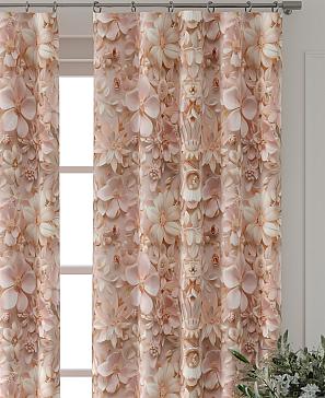 Комплект штор «Форнерс - 748 - 240 см»