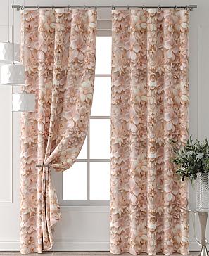 Комплект штор «Форнерс - 748 - 240 см»