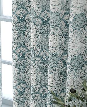 Комплект штор «Форнерс - 751 - 240 см» | фото 3