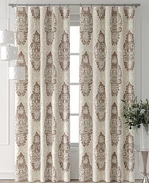 Комплект штор «Форнерс - 610 - 260 см» | фото 2