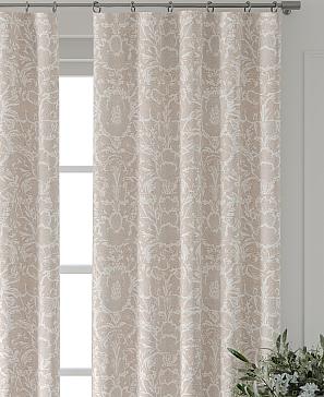 Комплект штор «Форнерс - 612 - 260 см»