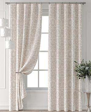 Комплект штор «Форнерс - 612 - 260 см»