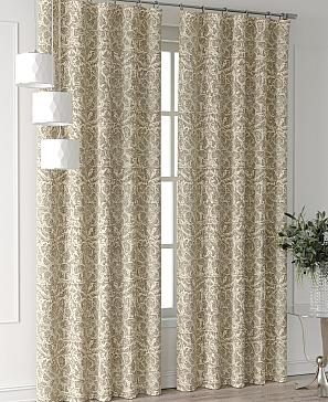 Комплект штор «Форнерс - 614 - 260 см»